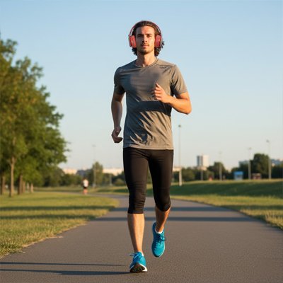 Casque audio sans fil 