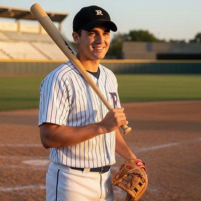 Casquette baseball​ 