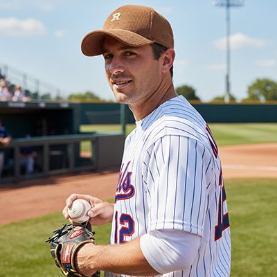 Casquette baseball​ 