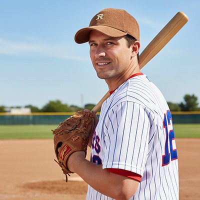 Casquette baseball​ 