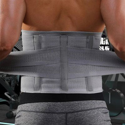 Ceinture lombaire