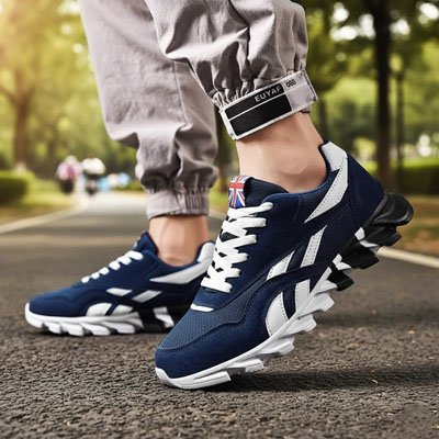 Chaussure de running homme 